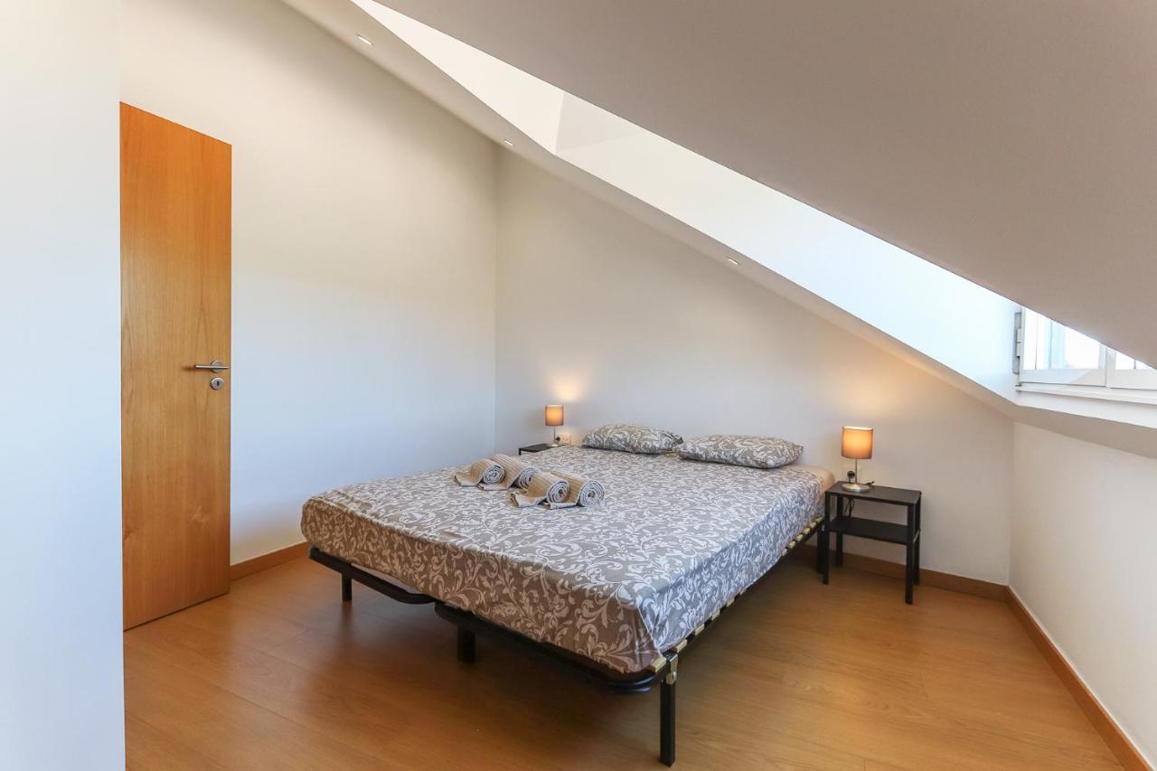Vita Portucale ! Concept Apartment Campo Ourique Lisbona Esterno foto