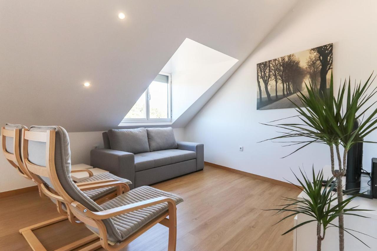 Vita Portucale ! Concept Apartment Campo Ourique Lisbona Esterno foto