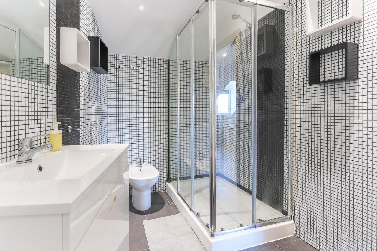 Vita Portucale ! Concept Apartment Campo Ourique Lisbona Esterno foto