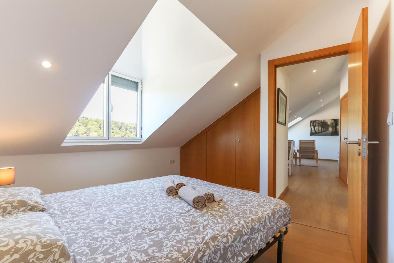 Vita Portucale ! Concept Apartment Campo Ourique Lisbona Esterno foto