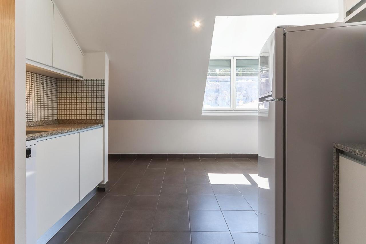 Vita Portucale ! Concept Apartment Campo Ourique Lisbona Esterno foto
