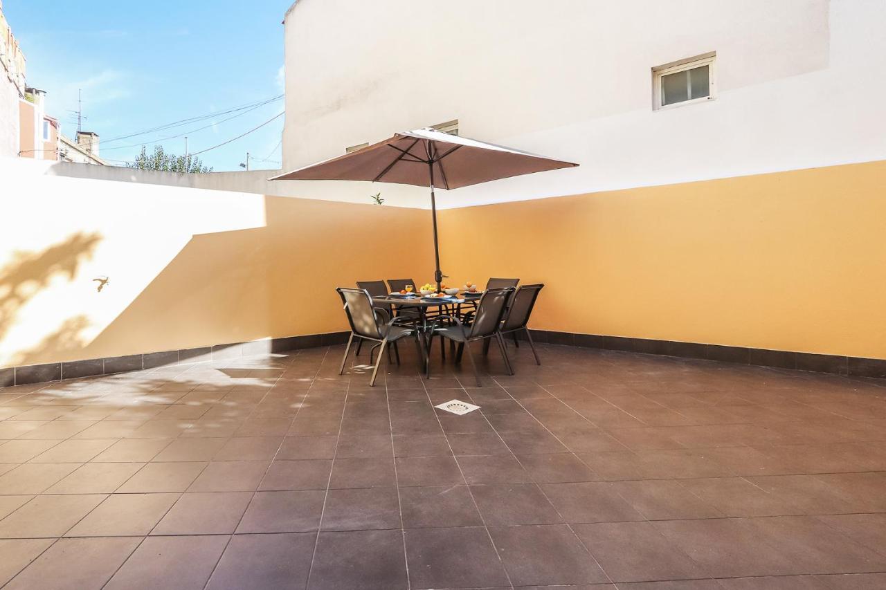 Vita Portucale ! Concept Apartment Campo Ourique Lisbona Esterno foto